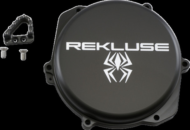 REKLUSE RMS-327 CLTCH CVR BERG 390-570 12