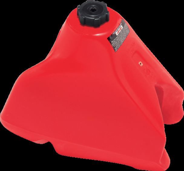 IMS/ROOL DESIGNS 112223-R2 GAS TK 4 GAL XR250/400