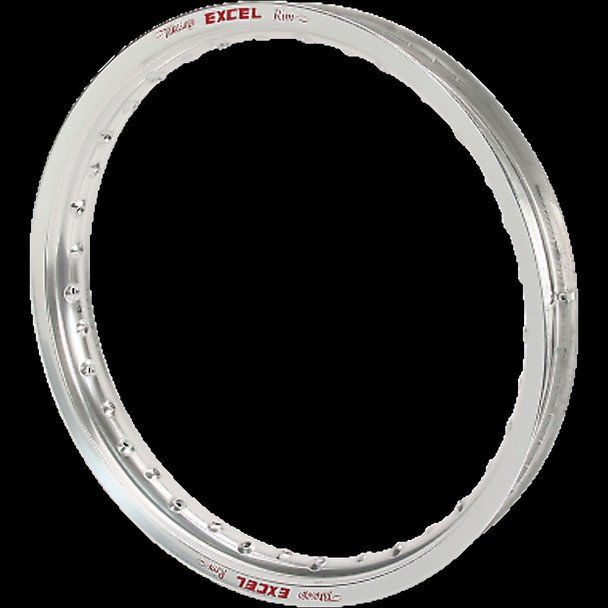 Excel GES411 Takasago Rear Rim 32 Hole - Silver - 19 x 2.15
