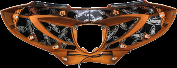 KLOCK WERKS KW05-01-0448 MAT SOUND CTRL 11+ VIC CC