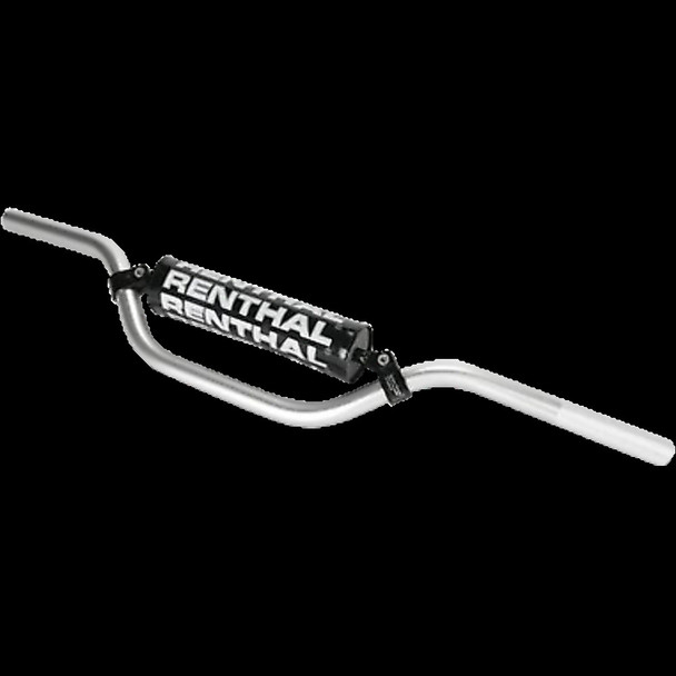 RENTHAL 78001SI03219 HANDLEBAR 7/8 KX80-100 SI