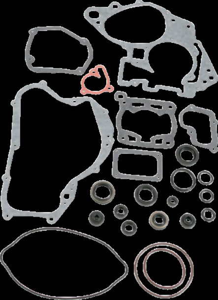 MOOSE RACING HARD-PARTS M811549 MS MTR GA/SL RM125 '01-03