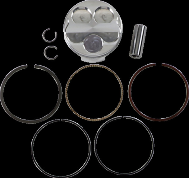 JE PISTONS 274209 PSTN KT YFZ450 06+ 3RNG