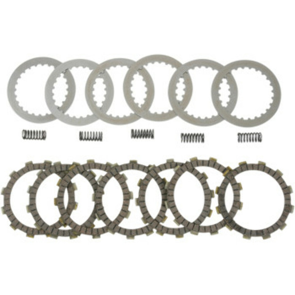 EBC DRC33 EBC CLUTCH KIT YAM