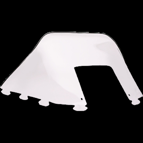 SNO STUFF 450-231-01 WINDSHIELD  FOR POLARIS CLEAR
