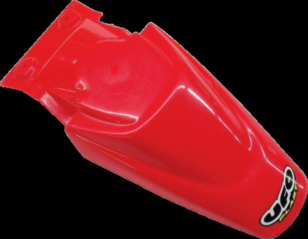UFO KA03731-070 RR FENDER KAW/SUZ RED