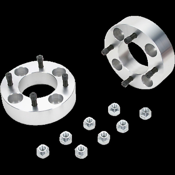 HIGHLIFTER WT4/110-15 WHL SPACERS 1-1/2"HON/YAM