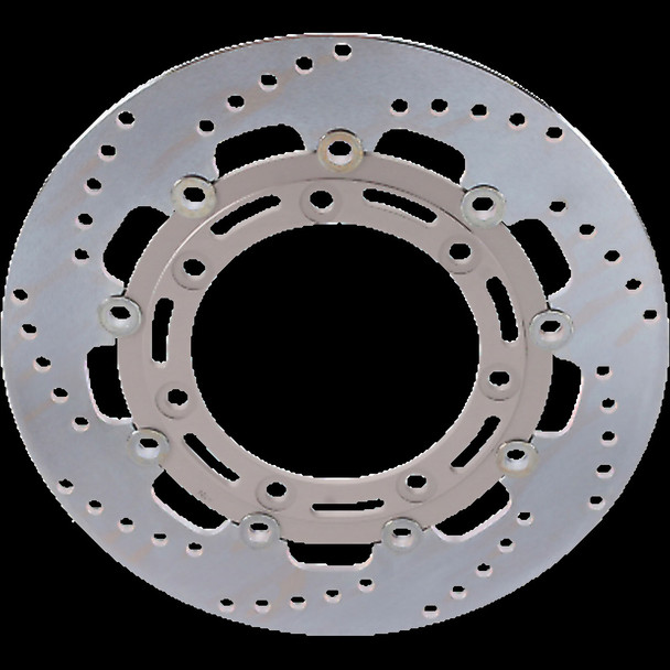 EBC MD4124LS EBC BRAKE ROTOR