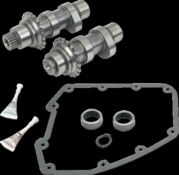 S&S CYCLE 330-0343 CAMS HP103 CHAIN 07-17