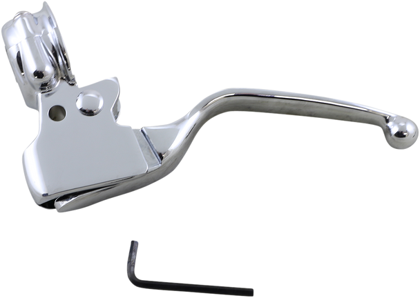 Drag Specialties Replacement Chrome Clutch Assembly for DS #0610-0241