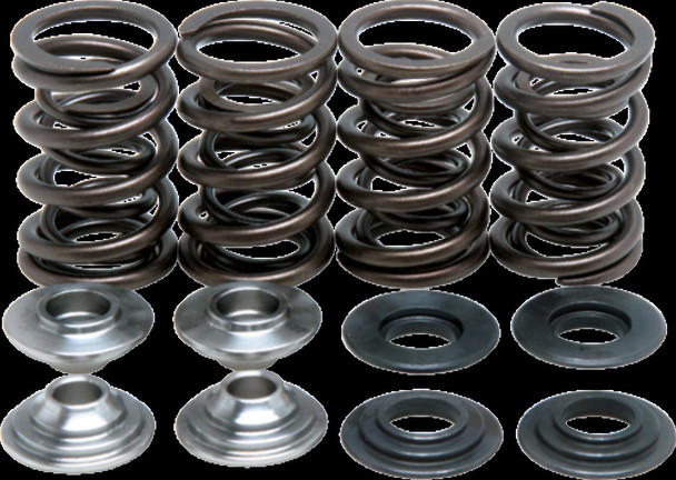KIBBLEWHITE 60-60045 SPRING KIT  DRZ400