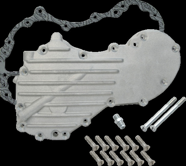 S&S CYCLE 106-3198 GEAR COVER 40-E48 B.T.