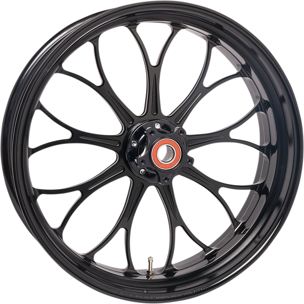 Performance Machine 18x5.5" Wheel Revolution Rear Single Disc w/o ABS
