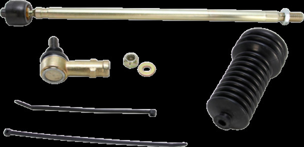 MOOSE RACING HARD-PARTS 0430-0875 RACK/PINION END KT RH POL