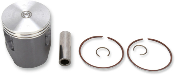MOOSE RACING HARD-PARTS 0910-2697 PISTON KIT MOOSE KX/RM65