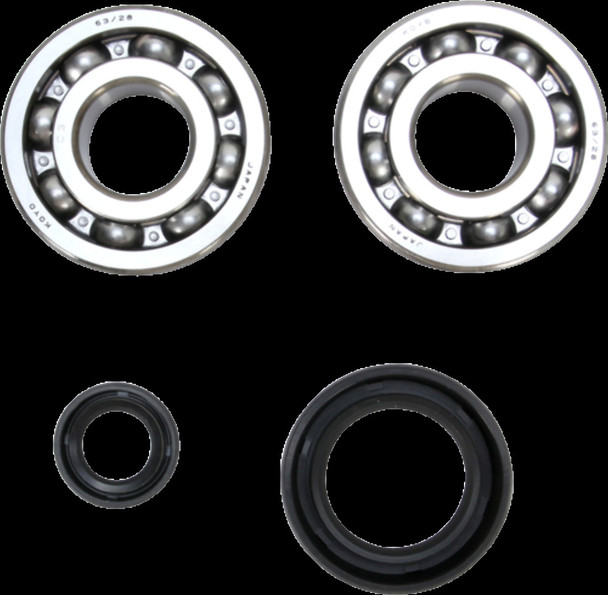 PROX 23.CBS13084 CRANK BEARING & SEAL KIT