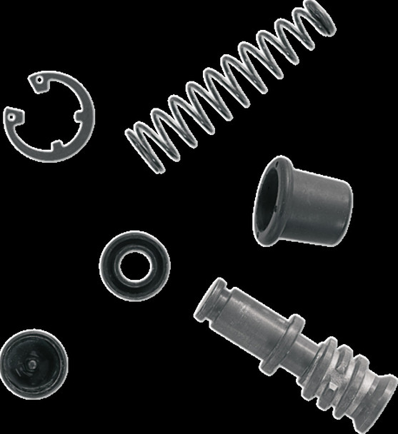 Moose Master Cylinder Rebuild Front Kits FOR YAMAHA YFM250B Bruin 05-06
