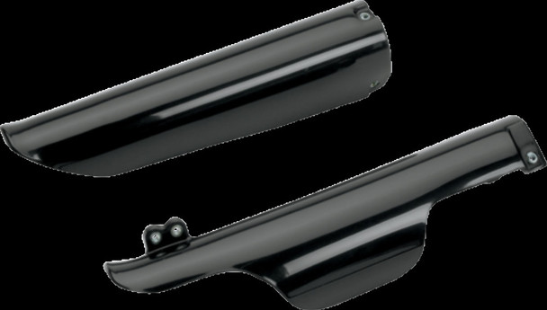 UFO YA03872-001 FORK COVER YAM BLK