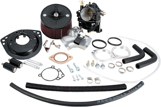 S&S CYCLE 110-0120 CARBURETOR G F/T143