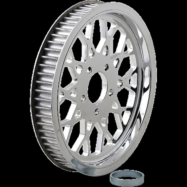 BELT DRIVES LTD. RPMS-65 MESH DESIGN65TPULLEY1.50"