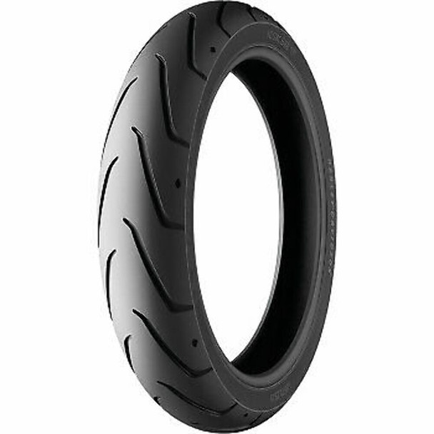 Michelin Scorcher 11 Motorcycle Tire | Front 120/70ZR18 | 59W | Cruiser/Custom