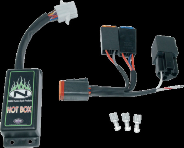 NAMZ NAIH-RPH10 HARNESS PWR AIH 02-05