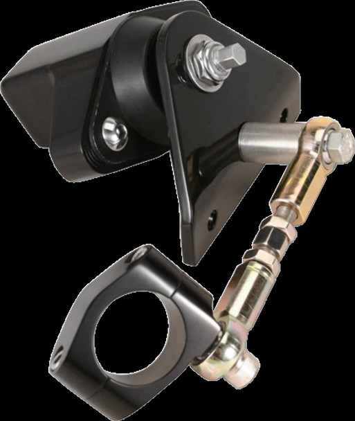 CUSTOM CYCLE ENGINEERING DMM 2014-1L MOTOR MOUNT FRONT DYNA