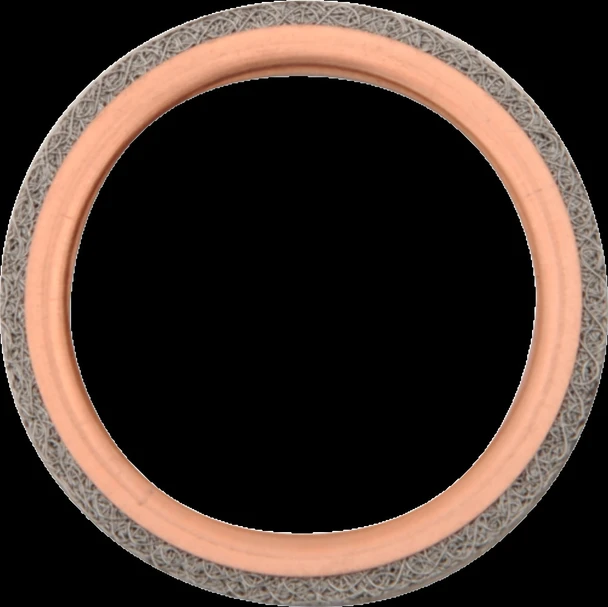 MOOSE RACING HARD-PARTS 0934-5497 GASKET KIT EXHAUST YAM