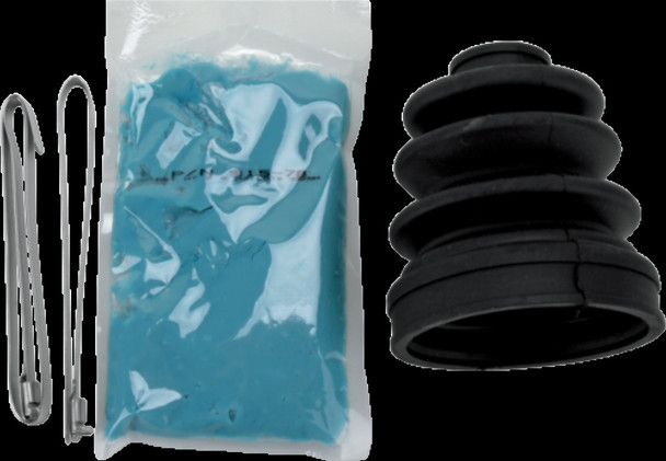 MOOSE UTILITY DIVISION 0213-0410 CV BOOT KIT I/B MOOSE