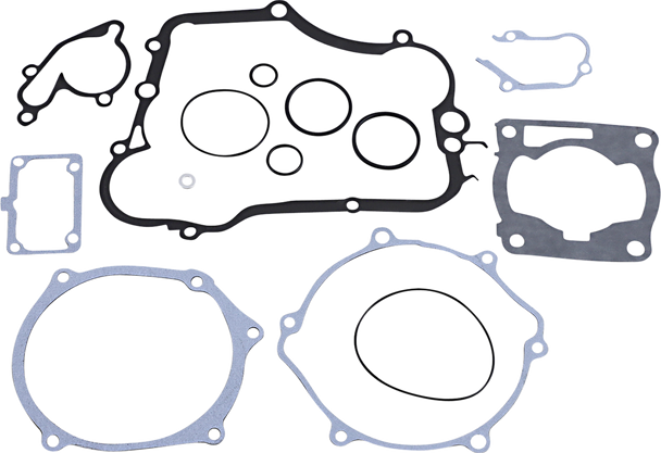 Moose Racing HARD-PARTS 0934-6592 Gasket Set Complete Yam