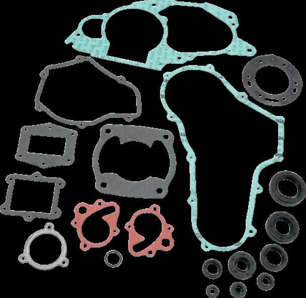 MOOSE RACING HARD-PARTS M811815 MSE MTR GA/SL ATC/TRX250