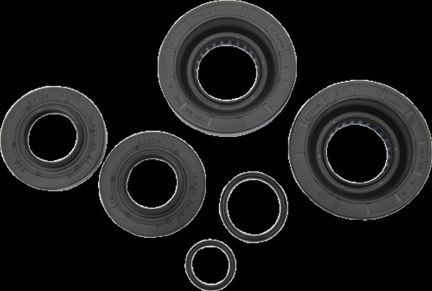 MOOSE RACING HARD-PARTS 0935-1004 SEAL KT DIFFERENTIAL HON