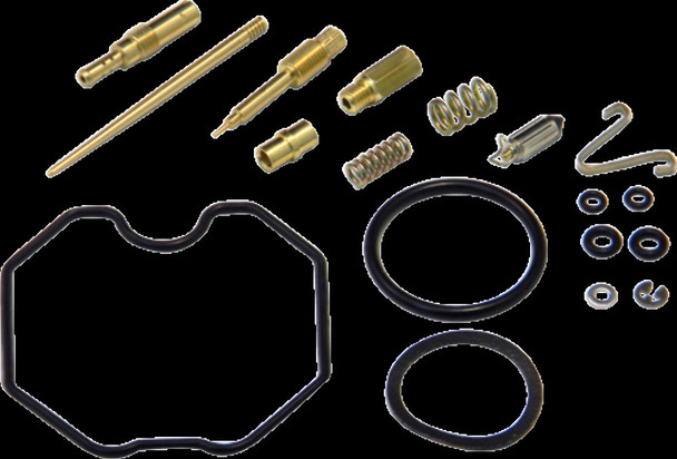 SHINDY 03-719 REPAIR KIT CARB HON