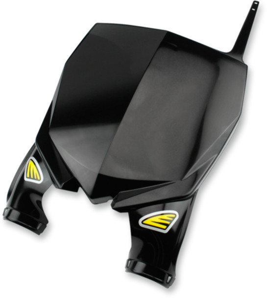 CYCRA 1CYC-0990-12 PLATE # STADIUM YZF BK