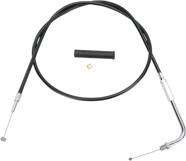 DRAG SPECIALTIES 0650-1084 CABLE THR 30" VINYL