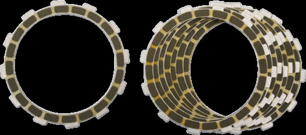 Barnett 302-35-10004 Friction Plate Kit