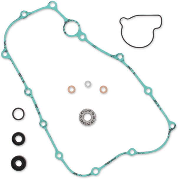 Moose Racing Water Pump Rebuild Kits FOR HONDA CRF250R 04-09 CRF250X 04-17