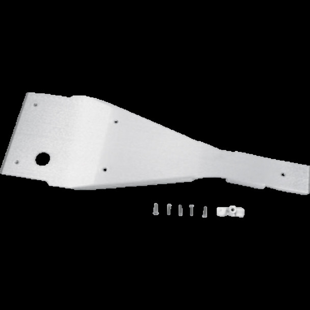 DG PERFORMANCE 67-4360 FULL SKID PLATE RAPTOR