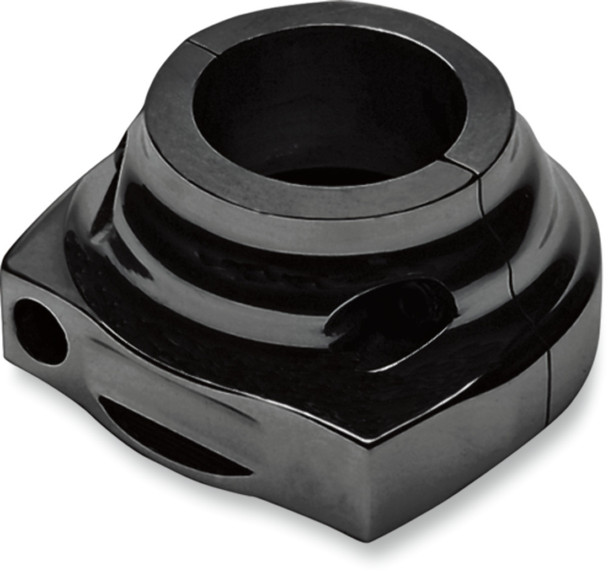 PERFORMANCE MACHINE (PM) 0063-2000-B HOUSING THRTL SNG BK
