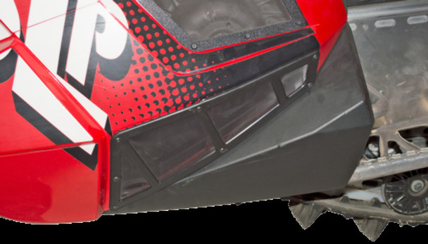 STARTING LINE PRODUCTS 32-619 HOT AIR ELIMINATION KT