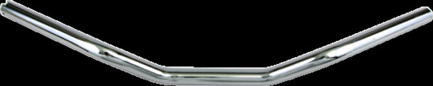 DRAG SPECIALTIES 0601-4169 HANDLEBAR 1"SUPRBR CH TBW
