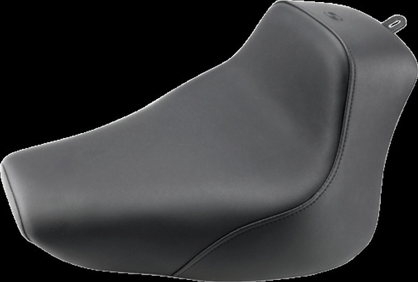 Saddlemen 800-01-0021 Seat Heels Down Solo
