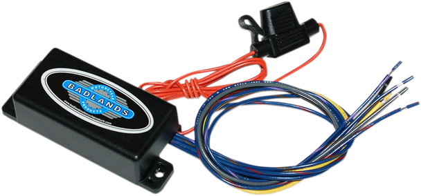 BADLANDS ILL-CB ILLUMINATOR C/BUS H-WIRE