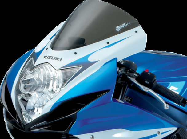 ZERO GRAVITY 20-114-02 WSCREEN GSXR6/7 11 SR SMK