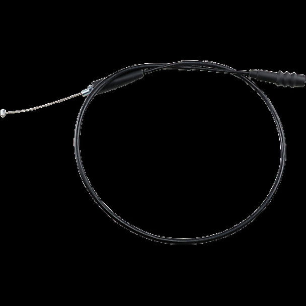 Motion Pro 03-0253 Black Vinyl Throttle Cable