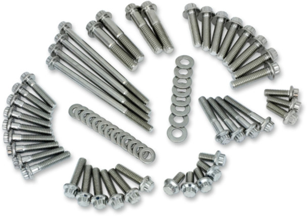 FEULING OIL PUMP CORP. 3053 KIT EXT PRIMRY/FAST M-8