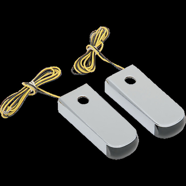 ALLOY ART SSL-1 STRUT LIGHT AMB.SMOKE.ST.