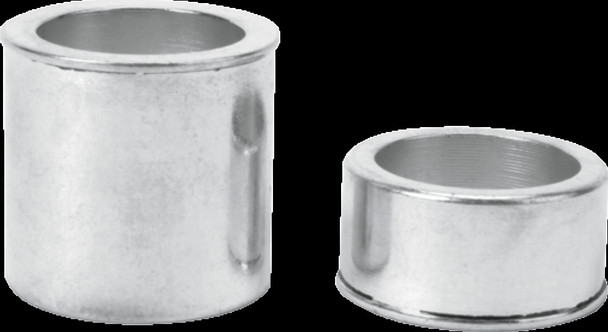 MOOSE RACING HARD-PARTS 0222-0048 WHEEL SPACER STL FR CR/F