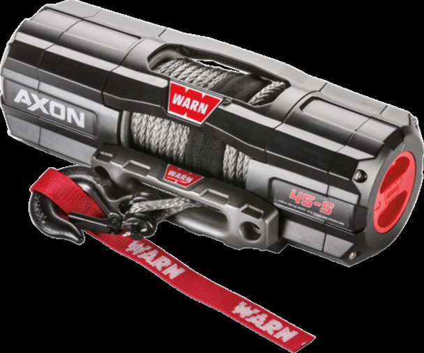 WARN 101140 WINCH WARN AXON 45-S