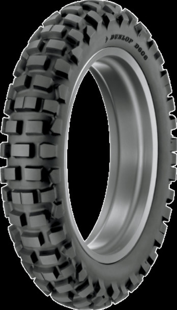 Dunlop D606 Bias Rear Tire 130/90-17 (Adventure/Off-Road) 45162297